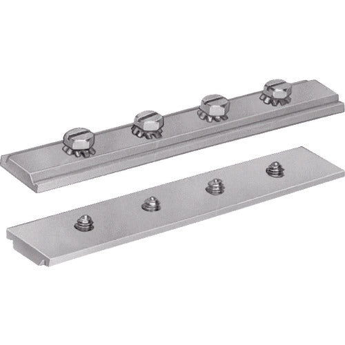 Mirai Aluminum Rail Connecting Bracket CKA-J 1 piece