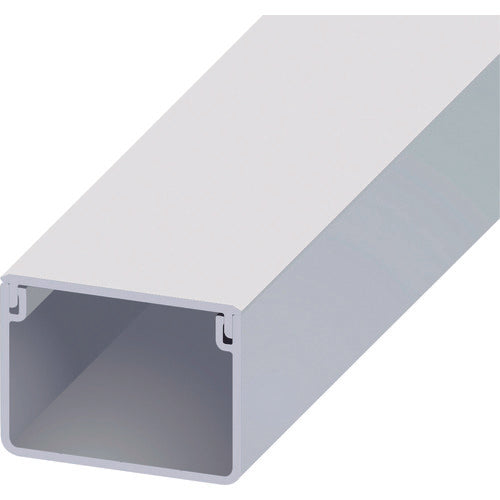 マサル エムケーダクト 2号 ホワイト 1m MD22L10 1 本