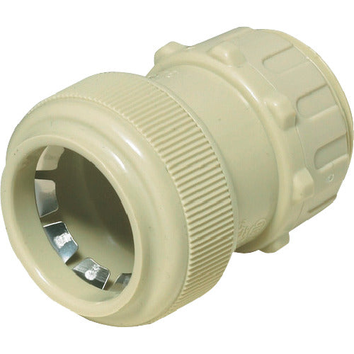 Mirai Connector (for PF tube) FPK-22Y 1 piece