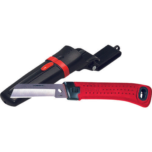 Mirai Denkomakku R (Electrician's knife) DM-R11 1 piece