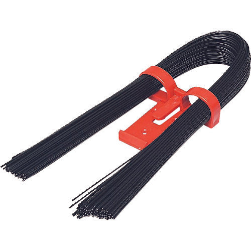Mirai CD Bind (Binding wire for CD pipes and PF pipes) 100 pieces CB-1B 1 bag