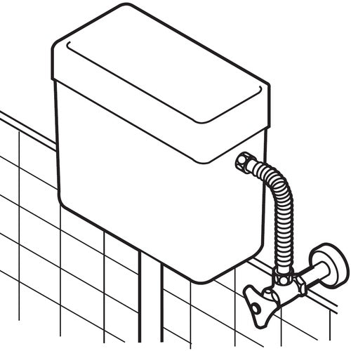 SANEI Benrikan T10-13X250 1 piece