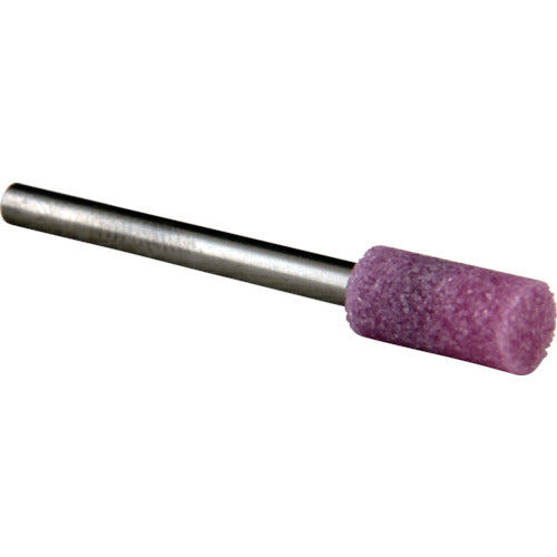 UHT 축 부착 숫돌 6×10×3 #80 (1Pk(상자)=20개입) 5112 1 PK