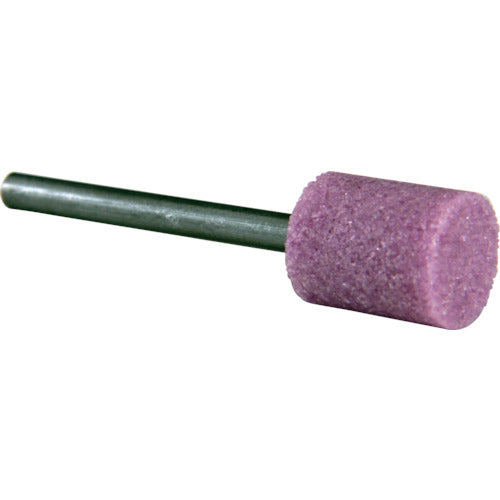 UHT Shafted Grindstone 10 x 12 x 3 #80 (1Pk (box) = 20 pieces) 5114 1 PK