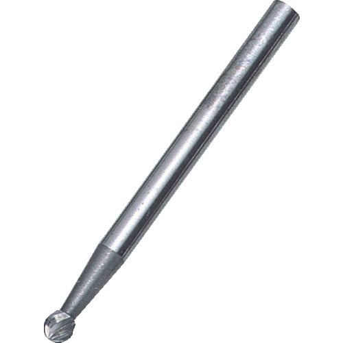 UHT Rotary Bar 4QBW Shaft Diameter 3mm 5124 1 piece