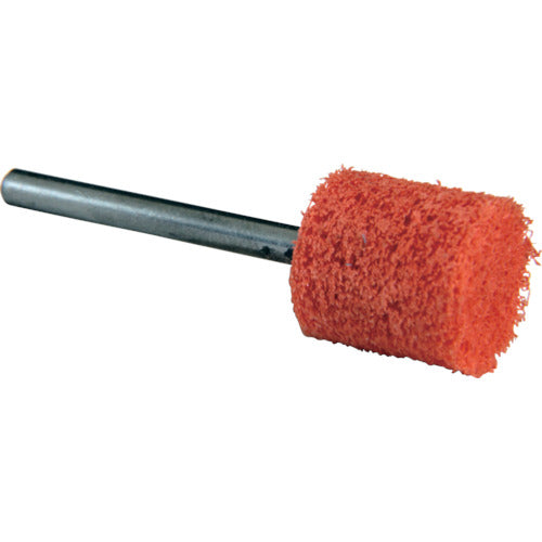 UHT #400 NSL with shaft, shaft diameter 3mm, orange (1Pk (box) = 14 pieces) 5163 1 PK