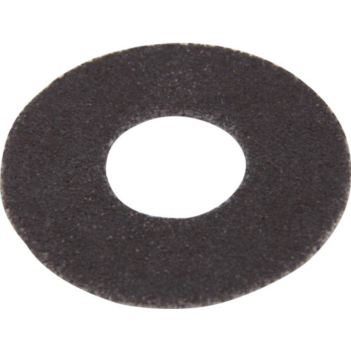 UHT Polyper φ30 #100 with 1 rubber pad (1Pk (box) = 140 pieces) 5342 1 PK