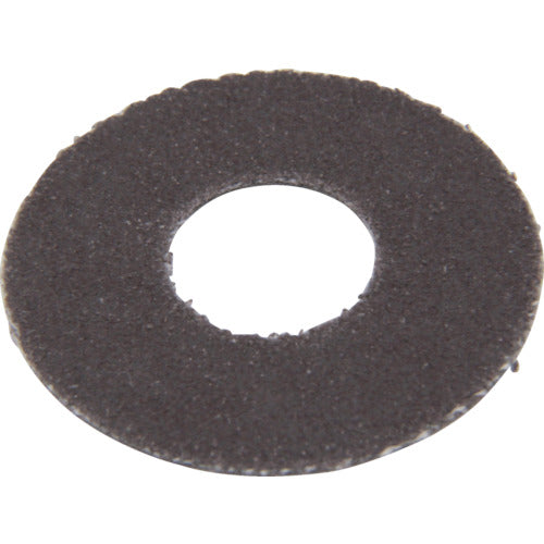 UHT Polyper φ30 #150 with 1 rubber pad (1Pk (box) = 150 pieces) 5343 1 PK