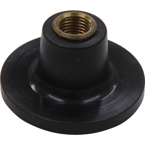 UHT 고무 패드 φ30 (1Pk(상자)=10개입) 5391 1 PK