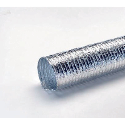 TASCO Ventilation Aluminum Duct (Non-flammable) TA978RK-5 1 piece