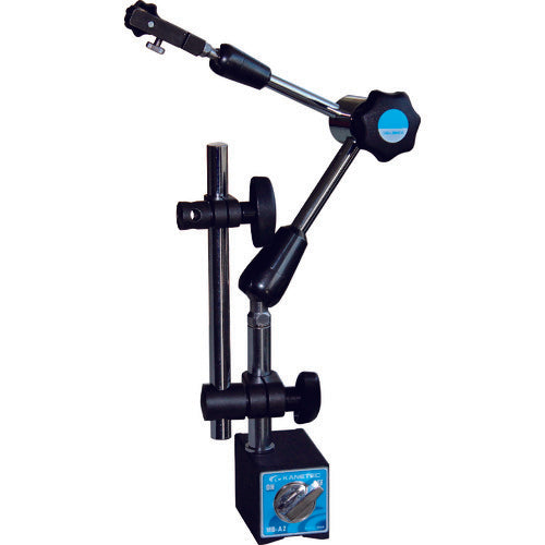 KANETEC 2-arm magnetic base MB-A2 1 unit