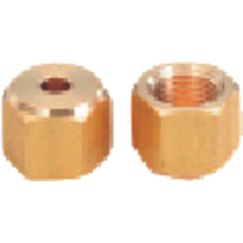TASCO Different Diameter Flare Nut TA240BK 1 PK