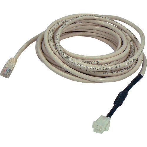 VESSEL Pulse Bar Power Cable No. CT-5 5m CT-5 1 pc
