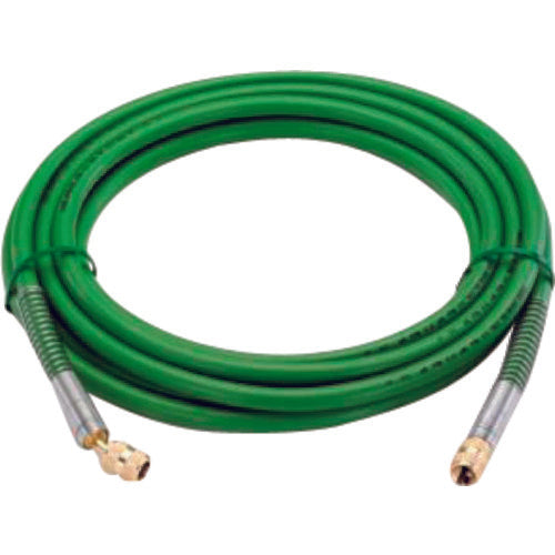 タスコ 接続用耐圧ホース(1/4″Fメス×1/4″Fメス) TA381KG-20 1 本