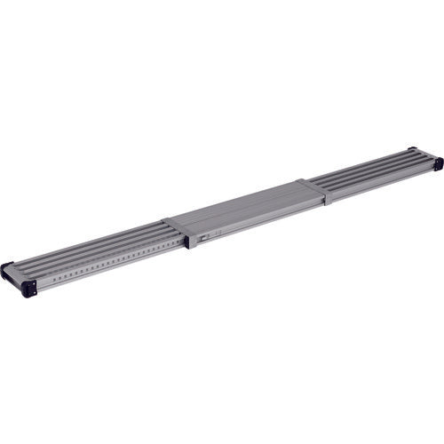 Alinco Telescopic scaffolding board VSS-H VSS270H 1 sheet