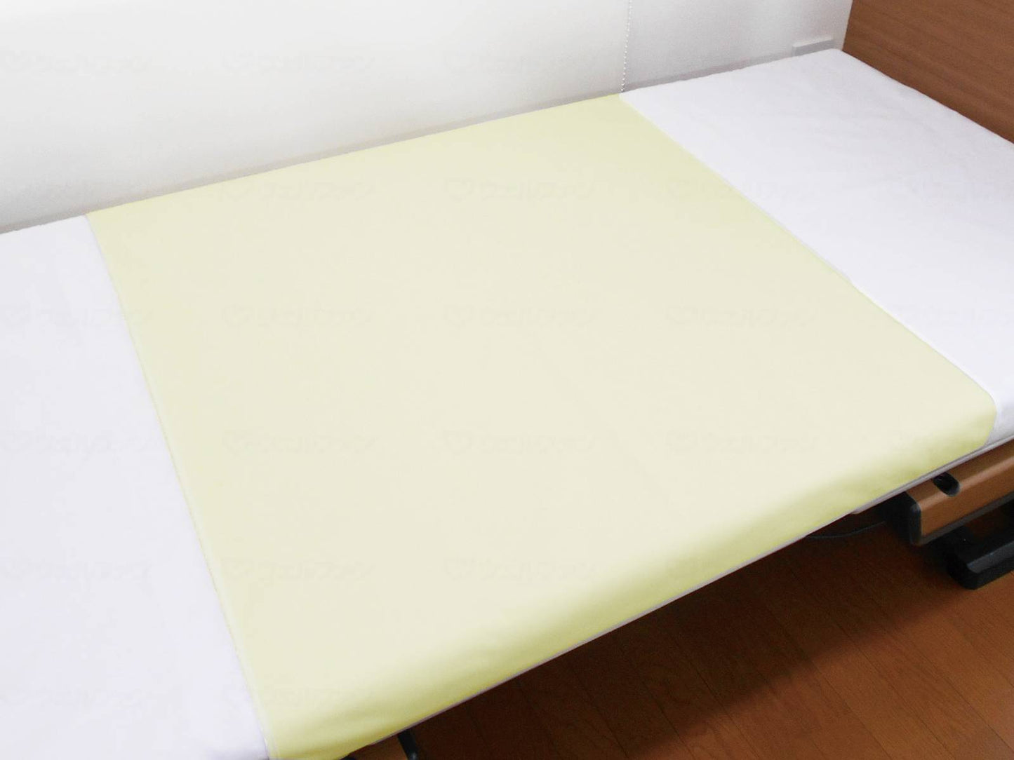 마루다 셔츠 안심 코튼 파일 방수 시트