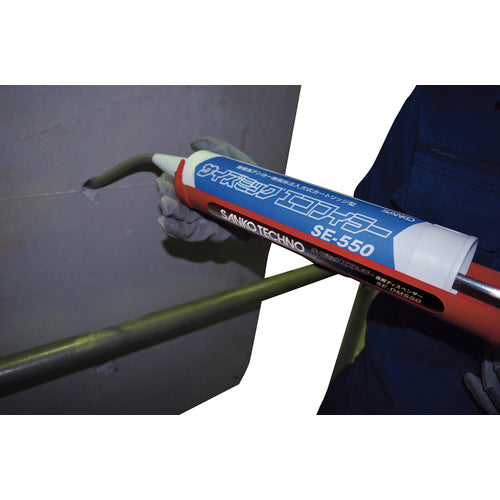 Sanko Seismic Eco Filler SE-550 SE-550 1 S