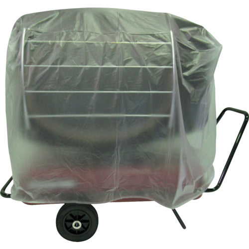 시즈오카 수납 커버 VAL6-SR용 50283108001 1장