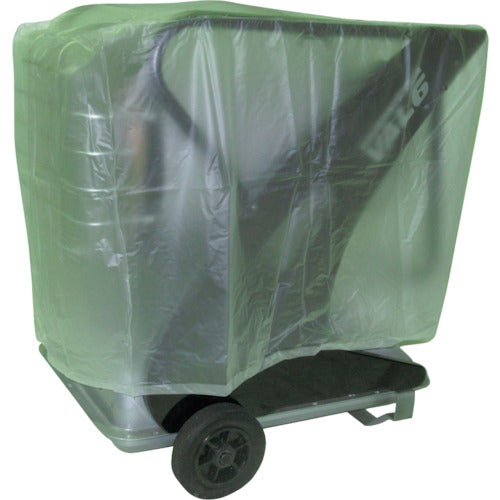 시즈오카 수납 커버 VAL6-PK2용 50347204001 1장