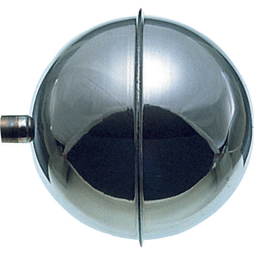 SANEI ステンレス玉 V475-77-105 1 個