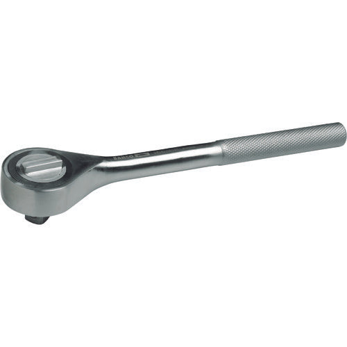 Bahco Ratchet Handle 1/4, 36 teeth, SS242-08-200, 1 piece