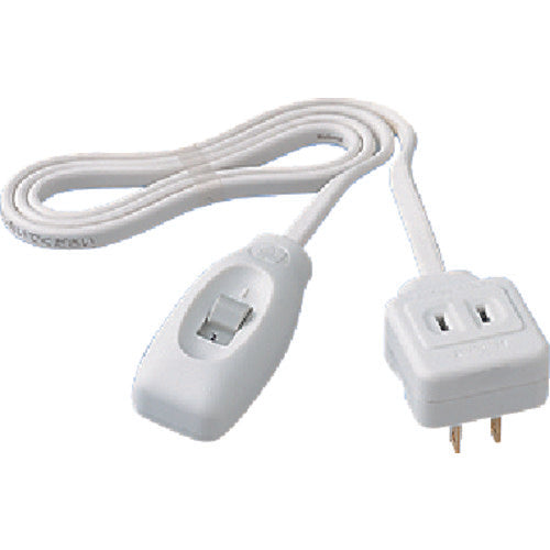 Panasonic Hand Switch with 1m Cord, White, WHS2901WP, 1 pc
