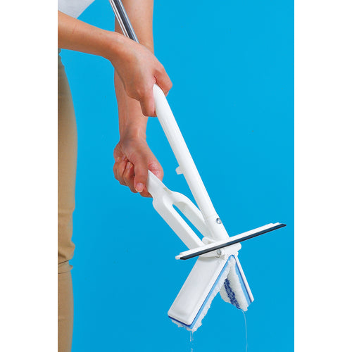 azuma 窓・網戸楽絞りワイパー24F AZ580 438678 1 個