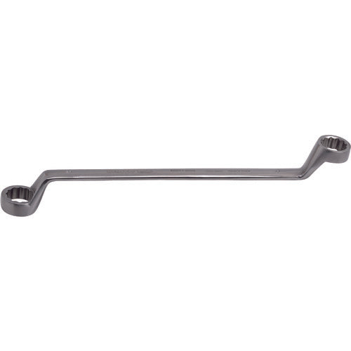 Bahco Stainless Steel Double Offset Wrench 8mm x 10mm SS011-0810 1pc