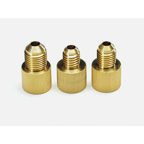 TASCO adapter F1/4 male x F5/16 female TA159P-4 1 piece