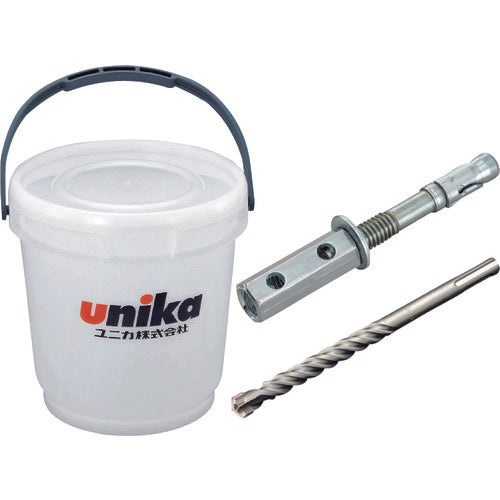 UNIKA ビッグワンアンカーバケツセット BB−05 BB-05 1 S