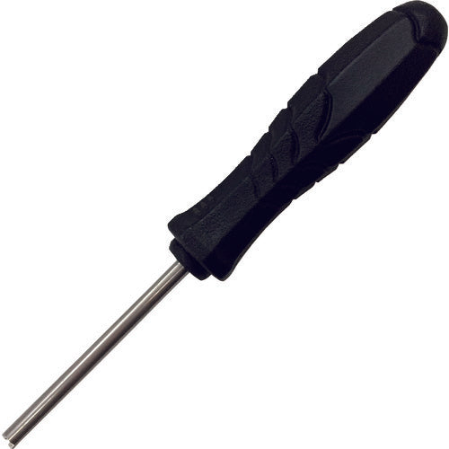 VESSEL Needle electrode replacement screwdriver G-7DR G-7DR 1 piece