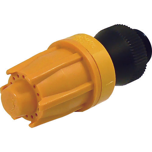 VESSEL 消音ストレートノズル BB−ZSN BB-ZSN 1 個