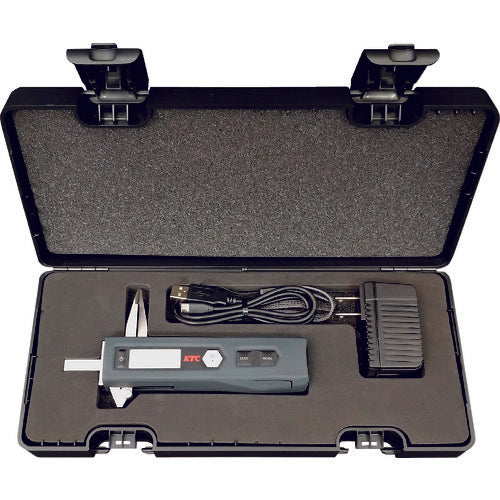 KTC Brake Pad Gauge Height 27mm GNNA025 1 piece