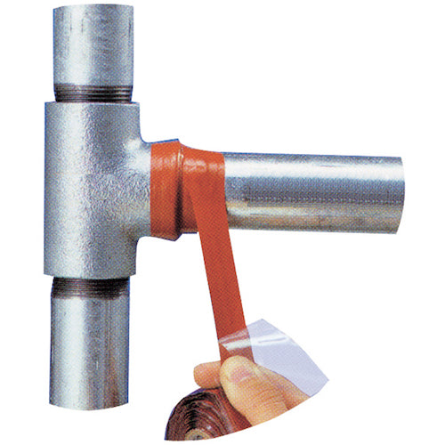 타스코 배관 보수재 렉터 아론 테이프 25mmX5m TA976-KH-2 1권