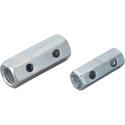 UNIKA ビッグワン ビッグワン用異径高ナット ステンレス製 W1/2×M12 NBGS-4012M 25 本