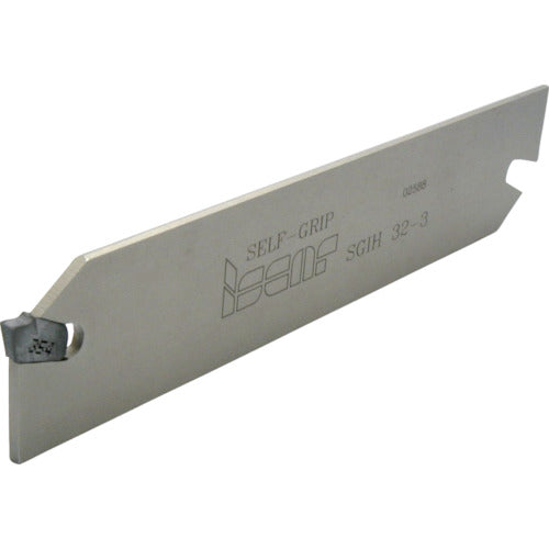 イスカル セルフグリップ ブレード SGIH SGIH 32-6 1 個