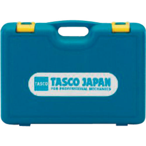 TASCO Manifold Case TA122CS-2 1 piece