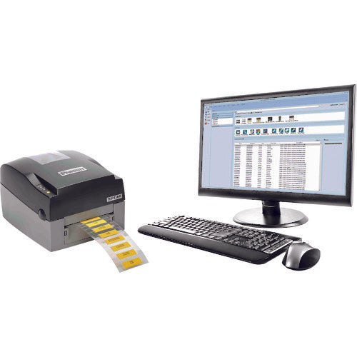 PANDUIT Label Printing Software USB EMPLUS-2GO EMPLUS-2GO 1 set