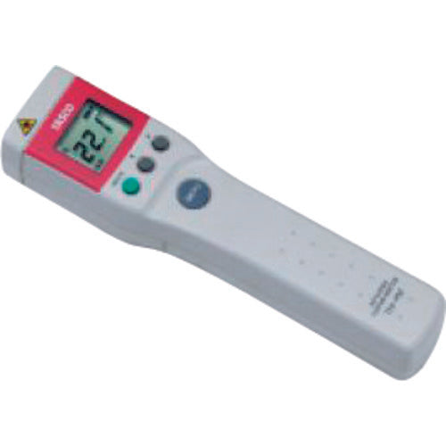 TASCO High Precision Radiation Thermometer TA410N 1 piece