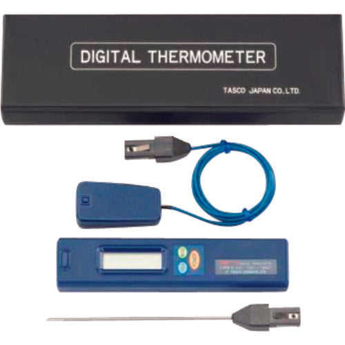 TASCO Digital Thermometer Set TA410AE 1 piece