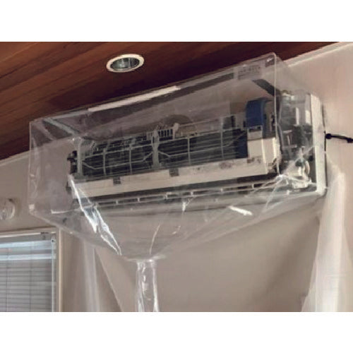 타스코 경량형 벽걸이용 세정 시트 TA918A-1L 1개