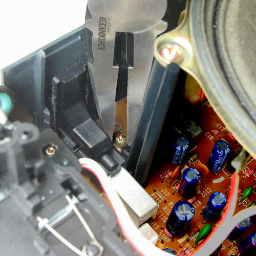 ENGINEER ネジザウルスセットL PDS-02 1 S