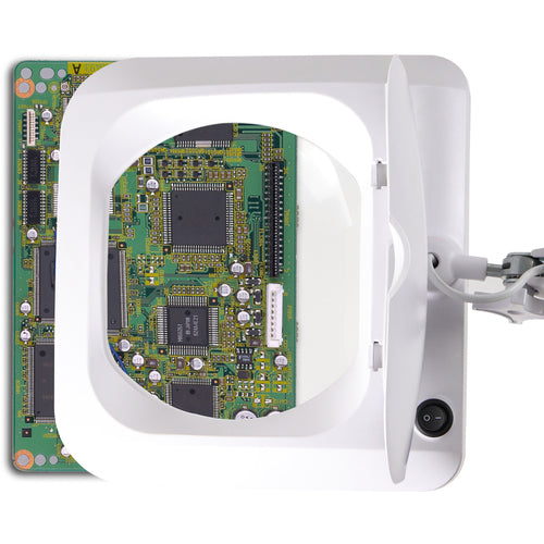 ENGINEER LEDライトルーペ SL-24 1 台