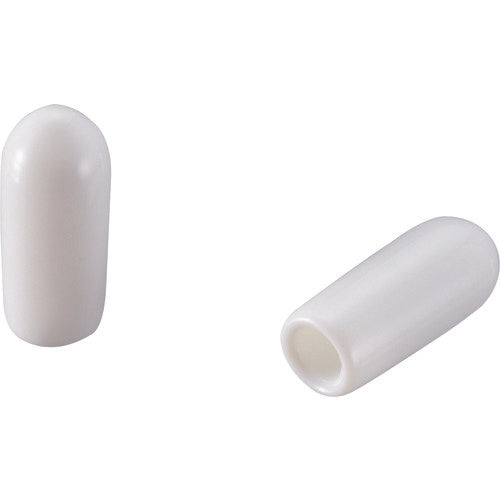 라이트 훅용 첨단 캡 화이트 10개입 BCPW-2 1 PK