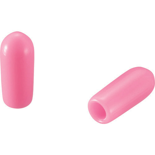 라이트 훅용 선단 캡 핑크 10개입 BCPP-4 1 PK