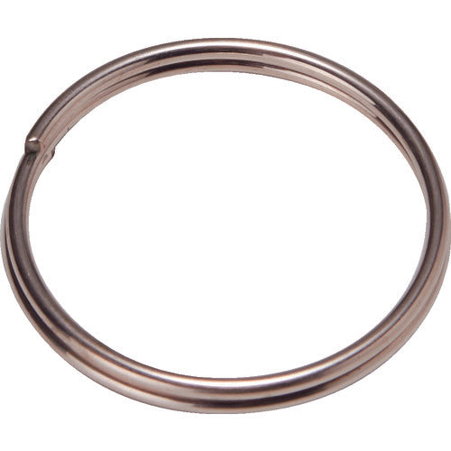 Superior Brazing Ring NS-6F 1.6X Inner Diameter 28.8 500g NS-6F-1.6X28.8-IN-2W 1 bag