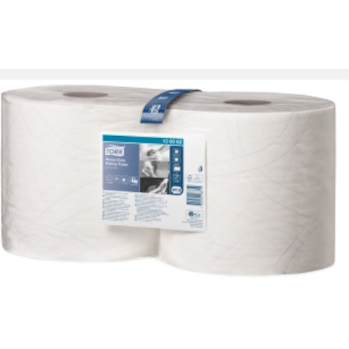 エステー ペーパーワイパー トーク430(2巻入) 90875 1 CS