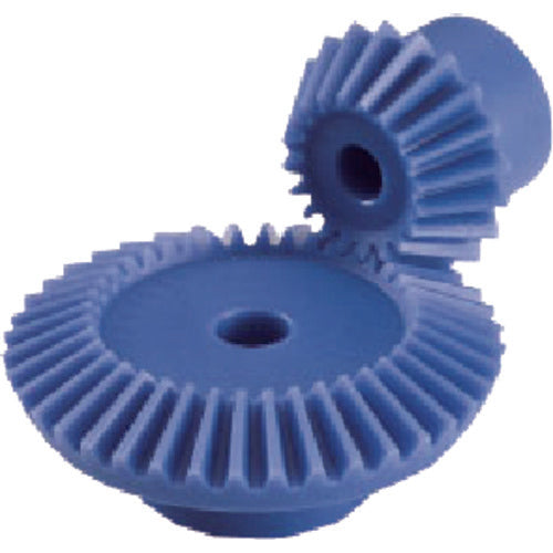 KHK Plastic Bevel Gear PB1.5-4515 PB1.5-4515 1 pc