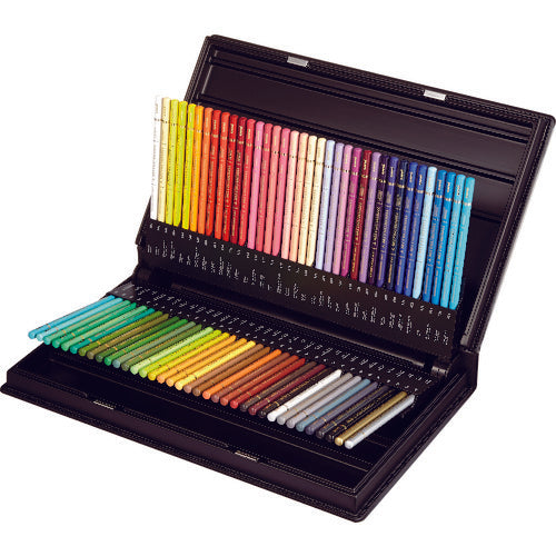 uni 유니컬러 색연필 72색 UC72C 1개