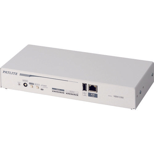 PATLITE Interface Converter NBM-D88N 1 unit